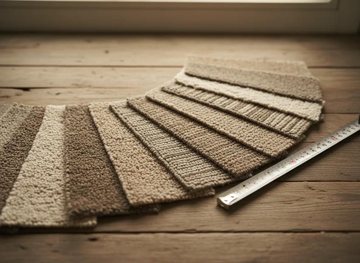Carpet Installation Blountville, TN FAQs